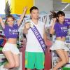 Xbox 360 + Kinect 號召好手挑戰體感奧運 Xbox 360 + Kinect 號召好手挑戰體感奧運