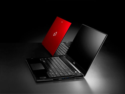Fujitsu U772