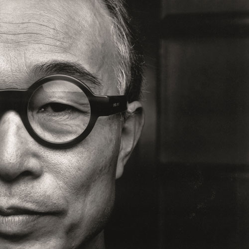 首席設計師 Makio Hasuike 蓮池槙郎