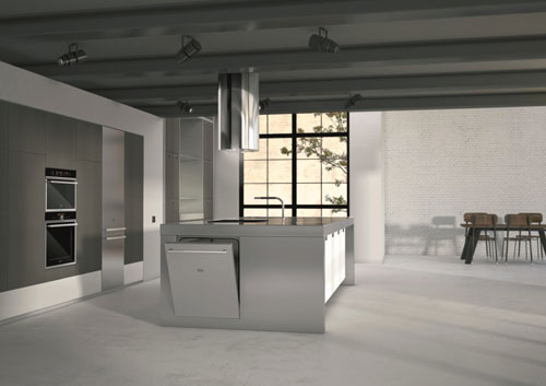 義大利 ARISTON  2012 全新 LUCE 閃耀系列登場