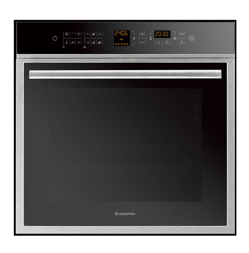 ARISTON 阿里斯頓 LUCE 智慧型烤箱 FK 1032E PX