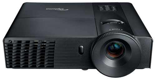 Optoma EW556 寬螢幕環保住商兩用投影機