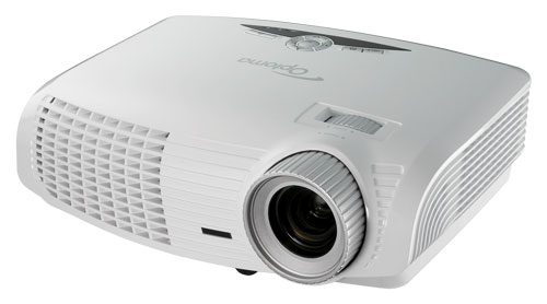 Optoma HD21 超值藍光家庭劇院投影機