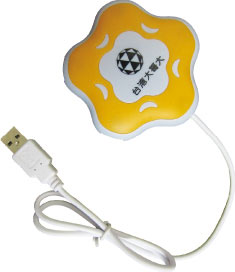 好禮 2 選 1 - USB HUB