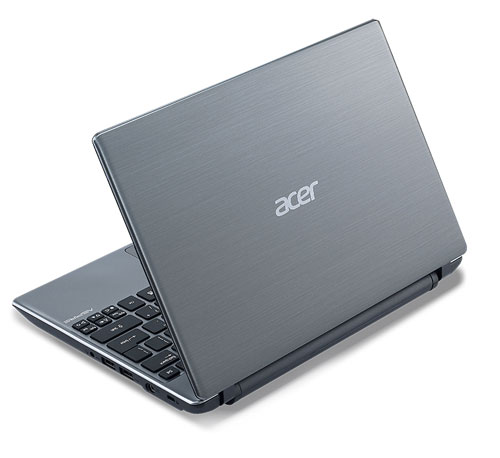 應用展 Acer 推全系列 Ultrabook 約 12 款產品