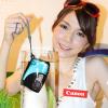 2012 台北應用展 Canon 新品齊登場 2012 台北應用展 Canon 新品齊登場
