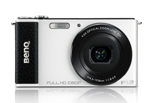 BenQ 數位相機 G1