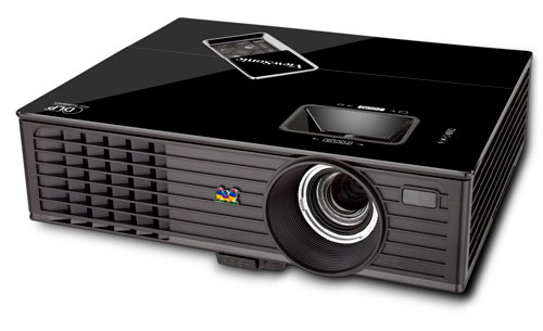 ViewSonic PJD5126