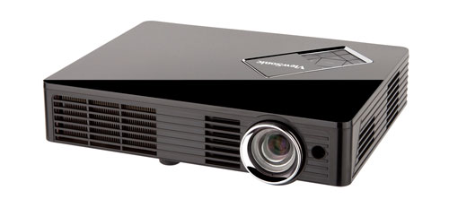ViewSonic PLED-W500