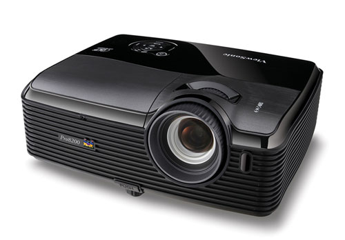 ViewSonic Pro8200