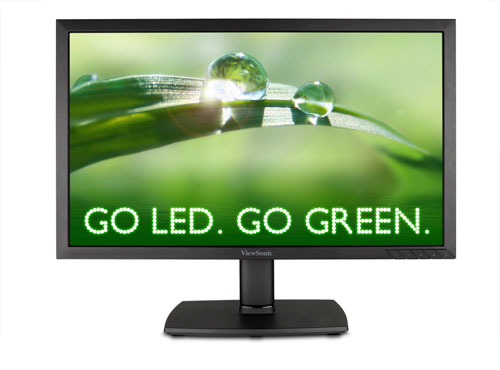 ViewSonic VA2251-LED