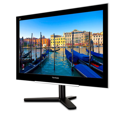 ViewSonic VX2260s-LED