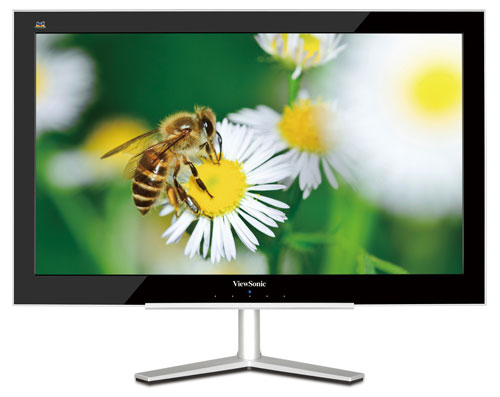 ViewSonic VX2460h-LED