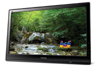 ViewSonic VX2753mh-LED
