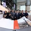 Canon 透視TAIPEI 101 攝影展即日起正式展開 Canon 透視TAIPEI 101 攝影展即日起正式展開