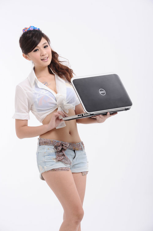 Dell 2012 電腦應用展活動