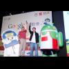 Google 運動會 邀你一起 FUN 暑假 Google 運動會 邀你一起 FUN 暑假
