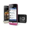 Nokia Asha 305 與 Nokia Asha 311 夏季雙重出擊 Nokia Asha 305 與 Nokia Asha 311 夏季雙重出擊