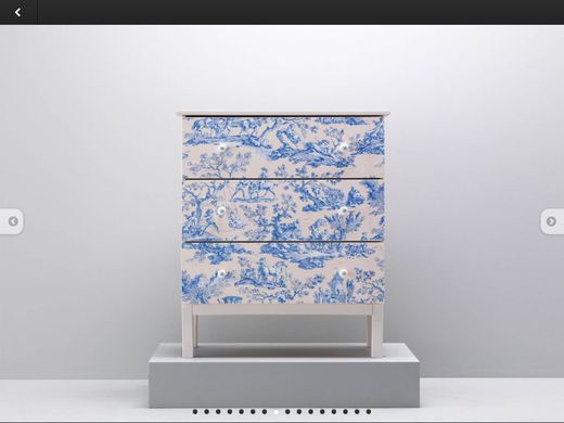 IKEA 電子型錄 可翻玩、看影片、變換家具塗裝