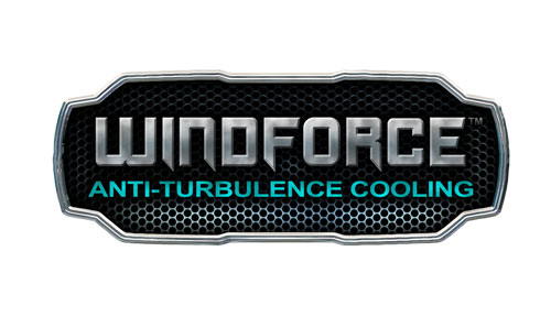 WINDFORCE