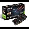 華碩推出 GeForce GTX 660 Ti DirectCU II TOP 顯示卡 華碩推出 GeForce GTX 660 Ti DirectCU II TOP 顯示卡