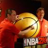 「遊戲新幹線」取得《NBA2K Online》台港澳代理營運權 「遊戲新幹線」取得《NBA2K Online》台港澳代理營運權