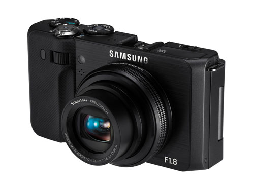 Samsung EX1