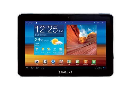 Samsung Galaxy TAB 8.9