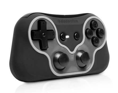 SteelSeries 發佈『遊戲無限』系列產品