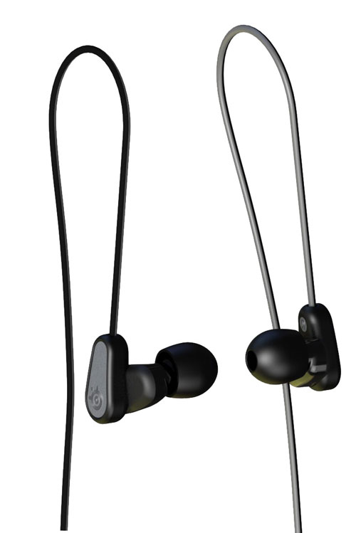 SteelSeries 發佈『遊戲無限』系列產品