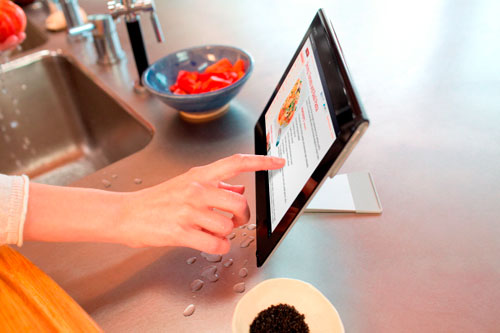 Sony Xperia Tablet S 平板電腦 台灣搶先全球首賣