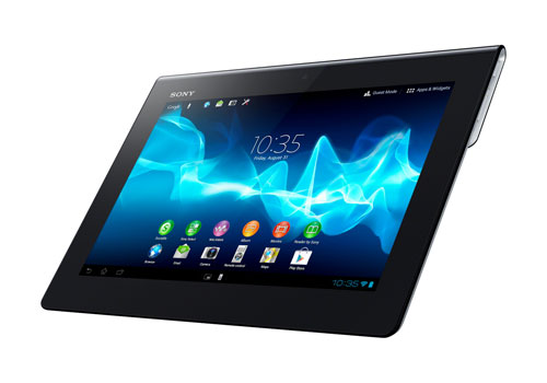 Sony Xperia Tablet S 平板電腦 台灣搶先全球首賣