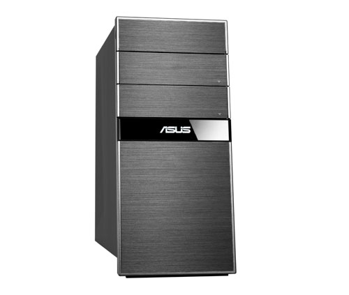 華碩 CG8270 桌上型電腦搭載全新第 3 代 Intel i7-3770 處理器以及 NVDIA GTX560 顯示卡,系統穩定、效能凌厲