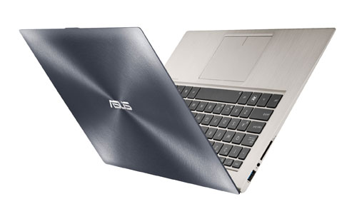 華碩 ZENBOOK Prime UX31A 筆記型電腦,搭載第 3 代 Intel Core i7 處理器,展現輕薄高效行動力,購買回函加贈外接式光碟機