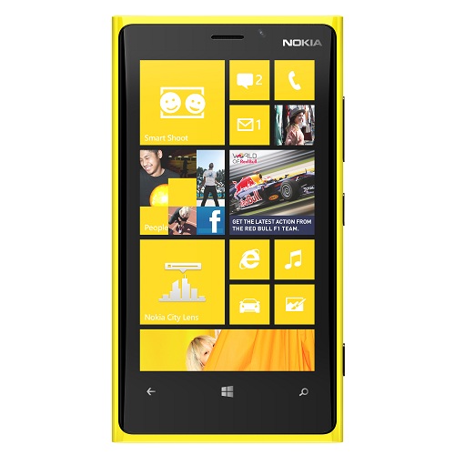 Nokia Lumia 920 擁有歷來最大容量的電池,高達 2000mAh