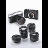 富士發表 Fujifilm X-E1 輕單眼相機 富士發表 Fujifilm X-E1 輕單眼相機