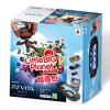 PlayStation Vita 小小大星球超值包 9/19 上市 PlayStation Vita 小小大星球超值包 9/19 上市
