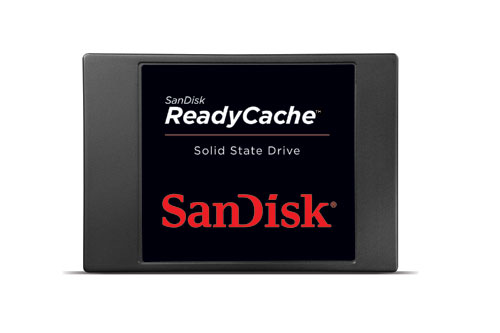 SANDISK 宣佈推出可快速安裝的客戶端固態硬碟快取暫存解決方案以提高電腦效能
