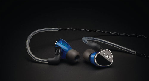 Logitech UE 900