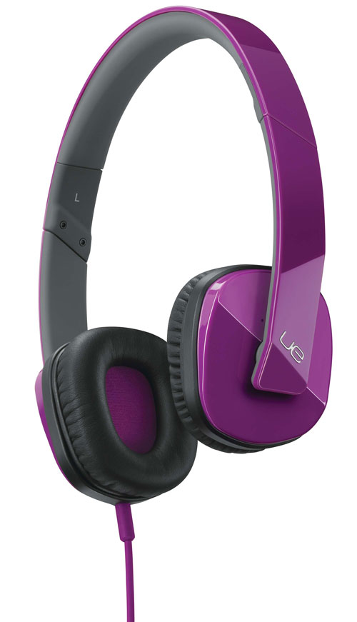 Logitech UE 4000