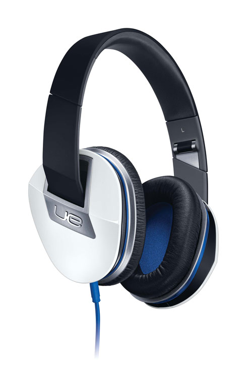 Logitech UE 6000