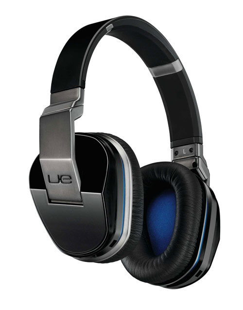 Logitech UE 9000