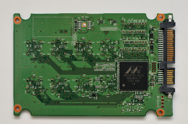 Plextor M5 Pro 及 M3S 兩款 SSD 評測