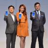 Samsung GALAXY Note II 隆重登台 Samsung GALAXY Note II 隆重登台