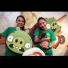 憤怒鳥新遊戲「搗蛋豬 Bad Piggies」  現身101與玩家鬥智 憤怒鳥新遊戲「搗蛋豬 Bad Piggies」  現身101與玩家鬥智