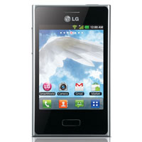 買 LG Optimus L3 送 Super Junior 限量潮 T