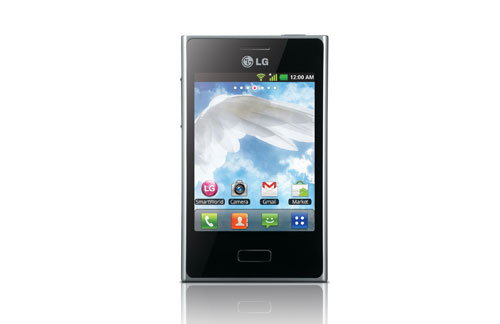 LG Optimus L3
