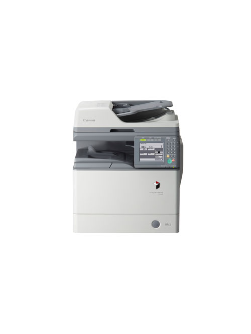 Canon imageRUNNER 1740i 黑白數位商用複合機
