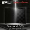 SP廣穎電通推出Diamond D03 USB 3.0外接式硬碟 SP廣穎電通推出Diamond D03 USB 3.0外接式硬碟