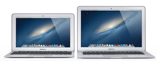 MacBook air